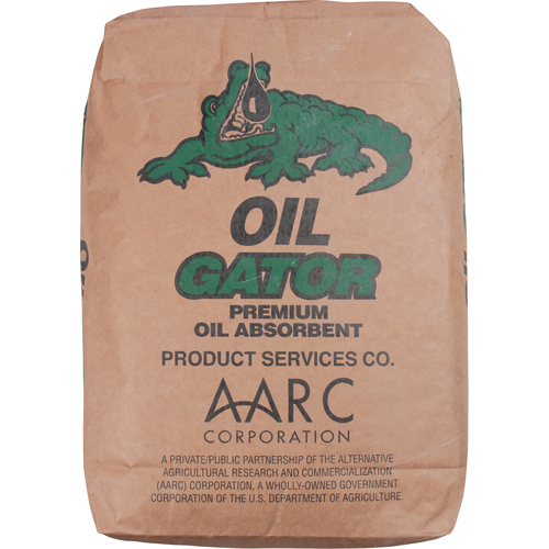 Absorbents - Oil Gator&reg; Seaboard Timber Mart
