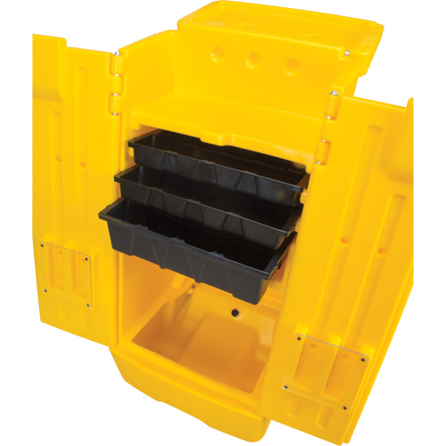 Mobile Tool Kaddie Seaboard Timber Mart