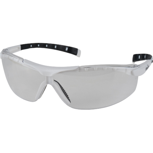 Z1500 Series Safety Glasses, Clear Lens, Anti-Fog, Meets/Exceeds CSA Z94.3 Seaboard Timber Mart