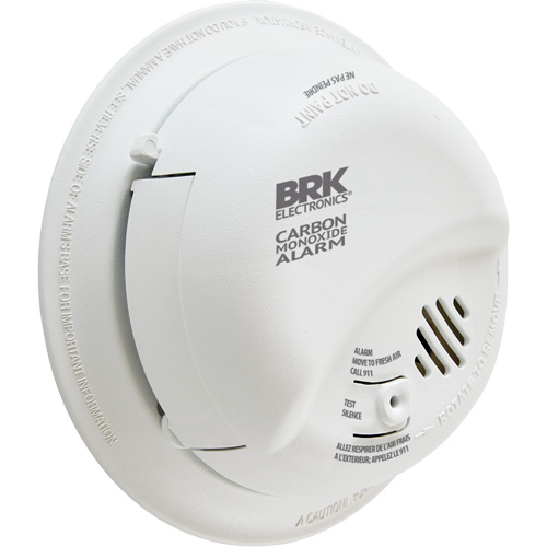 Carbon Monoxide Alarm Seaboard Timber Mart