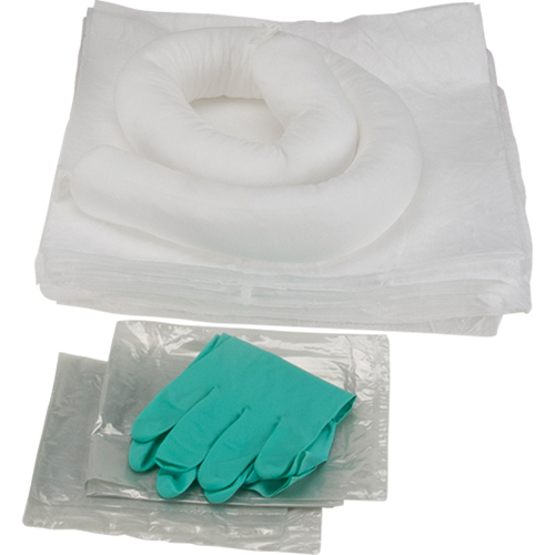 Premium 5-Gallon Replacement Kit, Oil Only Seaboard Timber Mart