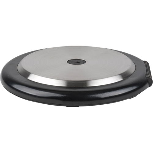 Base avec roues pour construire vos barri&egrave;res pour le contr&ocirc;le des foules Seaboard Timber Mart