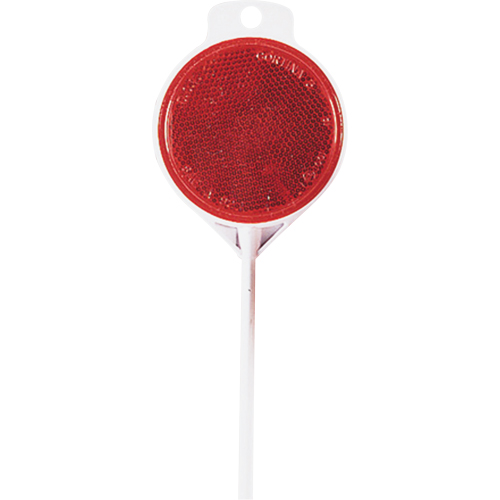 Reflective Driveway Markers Seaboard Timber Mart