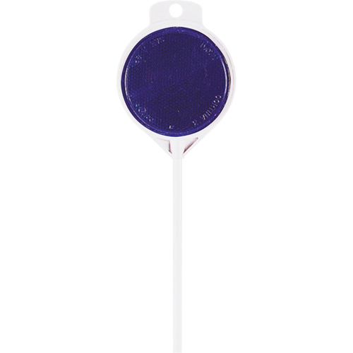 Reflective Driveway Markers Seaboard Timber Mart