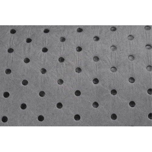 Absorbants pour zones de circulation &eacute;lev&eacute;e, Lourd, 150' lo x 30" la, Absorption 60 gal. Seaboard Timber Mart