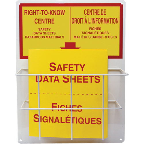 Basket Style Centre Boards, English & French, Binders Included Seaboard Timber Mart
