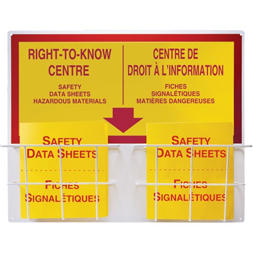 Basket Style Centre Boards, English & French, Binders Included Seaboard Timber Mart