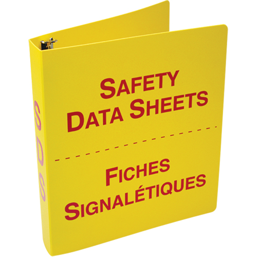 SDS Binders Seaboard Timber Mart