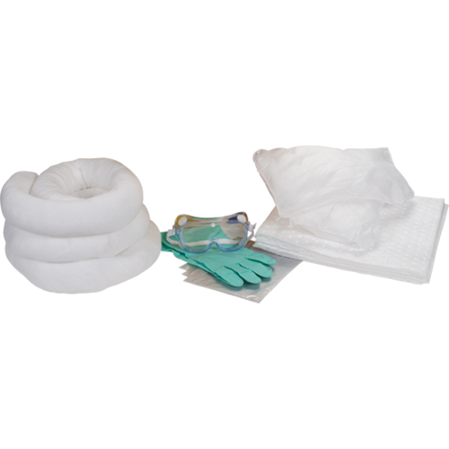 10-Gallon Truck Replacement Kit, Oil Only Seaboard Timber Mart