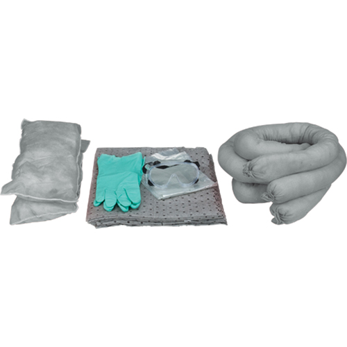 Trousse de rechange pour camion, 10 gallons, Universel Seaboard Timber Mart