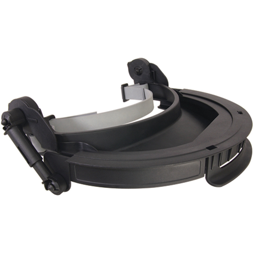 Adaptateur Uvex Turboshield pour casque de s&eacute;curit&eacute; Seaboard Timber Mart
