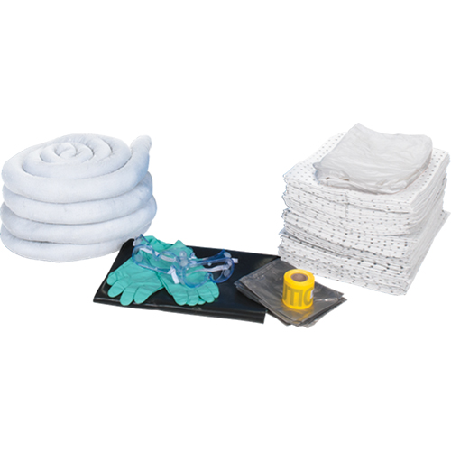 30-Gallon Replacement Kit, Oil Only Seaboard Timber Mart