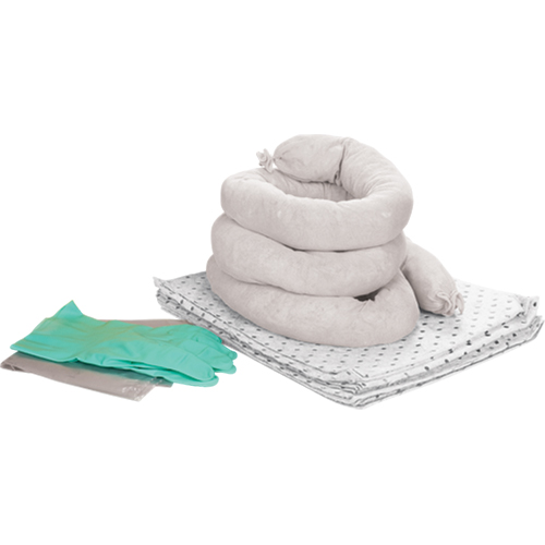 Trousse &eacute;conomique de rechange de premi&egrave;re qualit&eacute;, 5 gallons, Huile seulement Seaboard Timber Mart