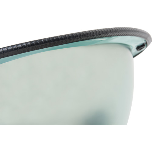 Miroir en d&ocirc;me 360°, D&ocirc;me complet, Dessus ouvert, Diam&egrave;tre 20" Seaboard Timber Mart