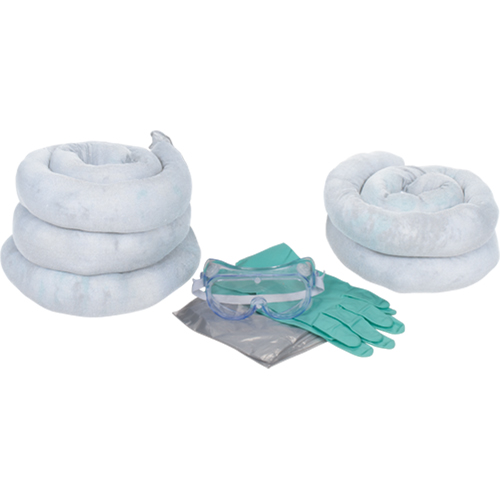 Trousse de rechange, 5 gallons, Huile seulement Seaboard Timber Mart