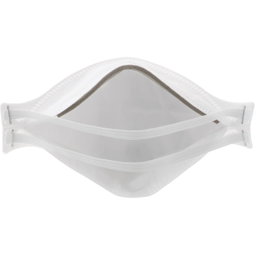 Respirateurs contre les particules 9210+ Aura, N95, Certifi&eacute; NIOSH Seaboard Timber Mart