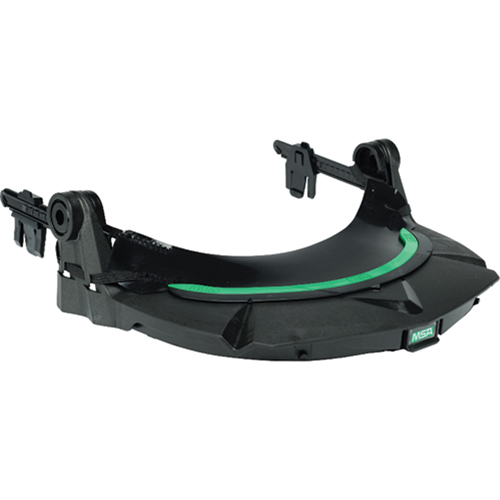 Cadre de visi&egrave;re V-Gard pour casques &agrave; fente Seaboard Timber Mart