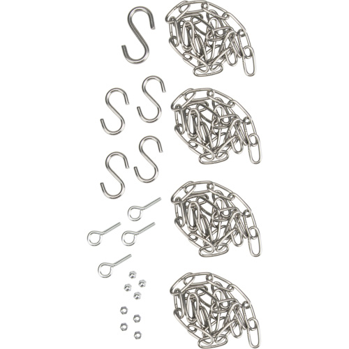 Hanging Chain for Full Dome Mirrors Seaboard Timber Mart