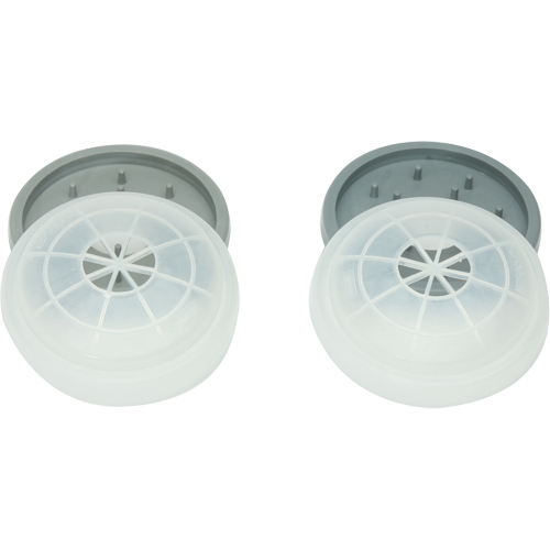 Dispositif de retenue de filtre North Seaboard Timber Mart