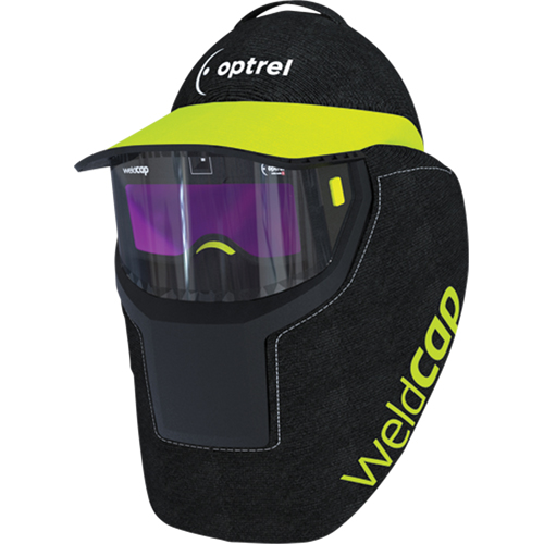 Casque Weldcap Seaboard Timber Mart