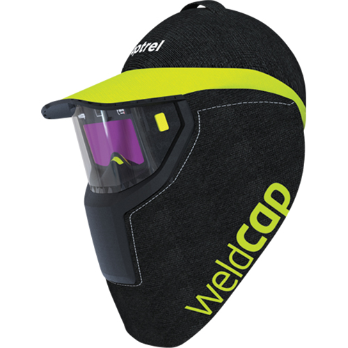 Casque Weldcap Seaboard Timber Mart