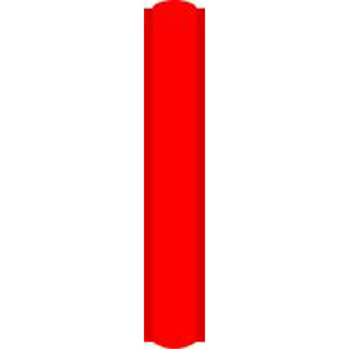 Piquets convexes de marquage pour la chauss&eacute;e Seaboard Timber Mart