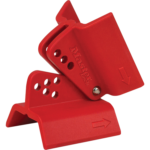 Valve Lockout Devices, Ball/Butterfly Type Seaboard Timber Mart