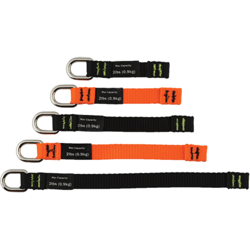 Squids&reg; 3700 Tool Tails Tool Tether Attachment Seaboard Timber Mart