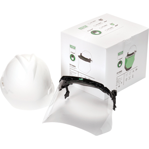 V-Gard&reg; Accessory System Kit with V-Gard&reg; Cap Seaboard Timber Mart