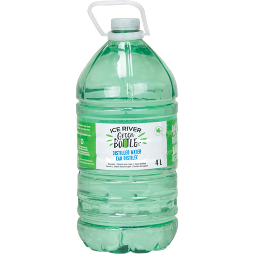 Distilled Water Seaboard Timber Mart