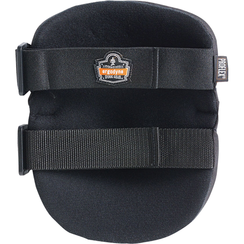 Proflex&reg; 230 Wide Soft Cap Knee Pad, Hook and Loop Style, Foam Caps, Foam Pads Seaboard Timber Mart