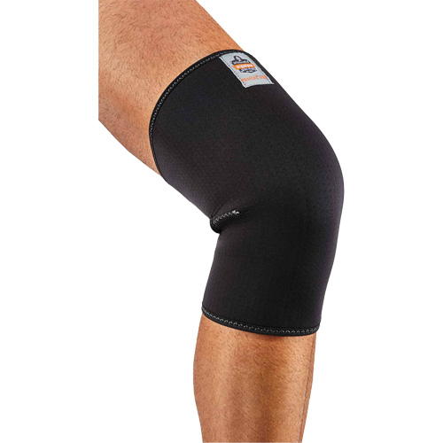 ProFlex 600 Single Layer Compression Knee Sleeve Seaboard Timber Mart