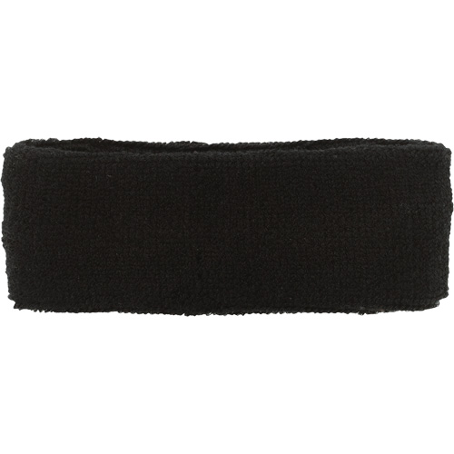 Bandeau absorbant Chill-Its 6550, Noir Seaboard Timber Mart