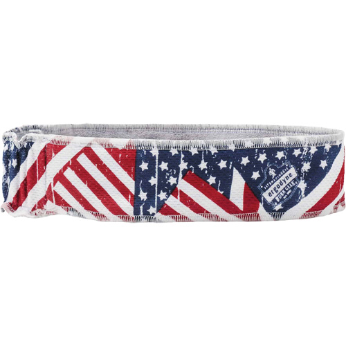 Bandana rafraîchissant Chill-Its 6605, Multicolore Seaboard Timber Mart