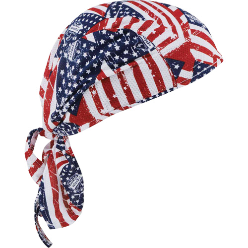 Chiffons rafraîchissants Chill-Its 6615, Multicolore Seaboard Timber Mart