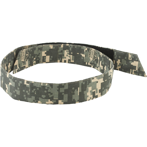 Foulard de refroidissement par &eacute;vaporation Chill-Its 6705, Vert Seaboard Timber Mart