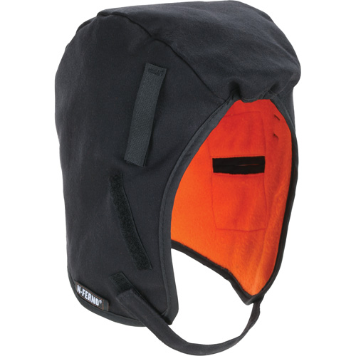 N-Ferno 6860 Two-Layer FR Winter Liner, Black, Cotton/Fleece/Modacrylic Seaboard Timber Mart