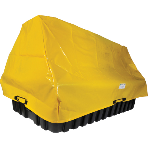 B&acirc;che Containment Unit 550 Poly-Tank Seaboard Timber Mart