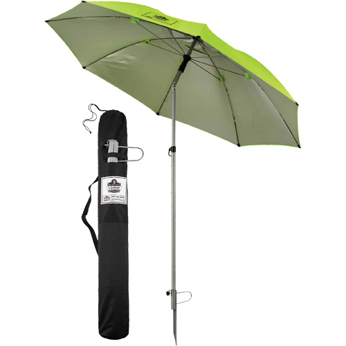 Parapluie de travail l&eacute;ger SHAX 6100 Seaboard Timber Mart