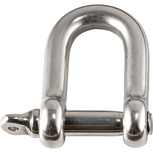 Tool Shackle Seaboard Timber Mart