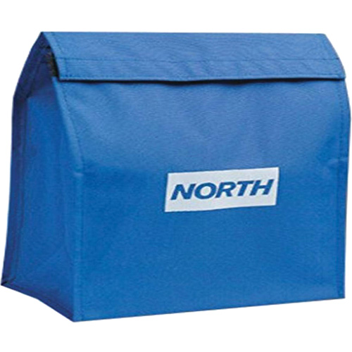 Sac de transport pour respirateur &agrave; demi-masque Seaboard Timber Mart