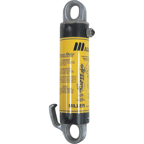 Descent Device Seaboard Timber Mart