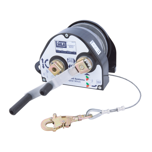 Treuil Advanced Seaboard Timber Mart