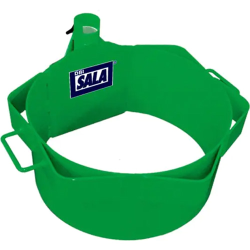 Advanced Manhole Collar Davit Base Seaboard Timber Mart