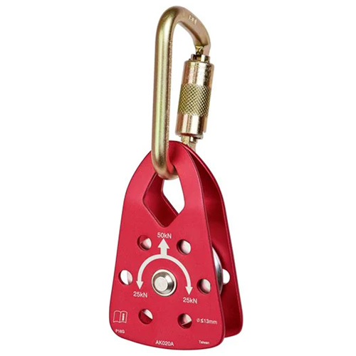 PRO Confined Space Pulley Seaboard Timber Mart