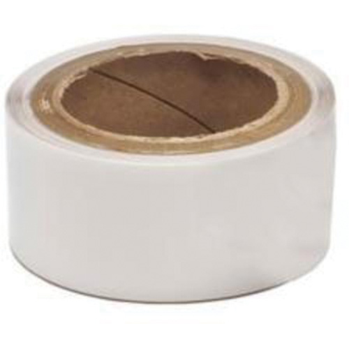 ToughStripe&reg; Overlaminate Marking Tape, 2" x 50', Polyester, Clear Seaboard Timber Mart