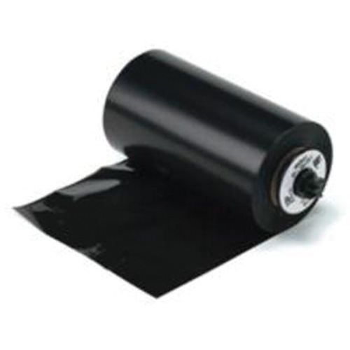 Series R4300 Printer Ribbon, 4.33" x 984', Black Seaboard Timber Mart