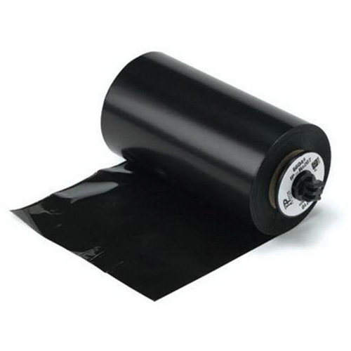 Series R6600 Printer Ribbon, 4.33" x 984', Black Seaboard Timber Mart