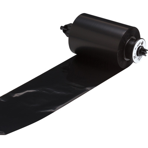 Series R6000 Printer Ribbon, 3.27" x 984', Black Seaboard Timber Mart