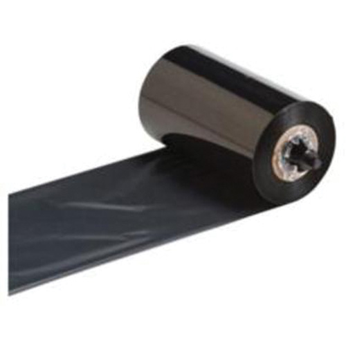 Ruban imprimable de s&eacute;rie R6000, 4,33'' x 984', Noir Seaboard Timber Mart